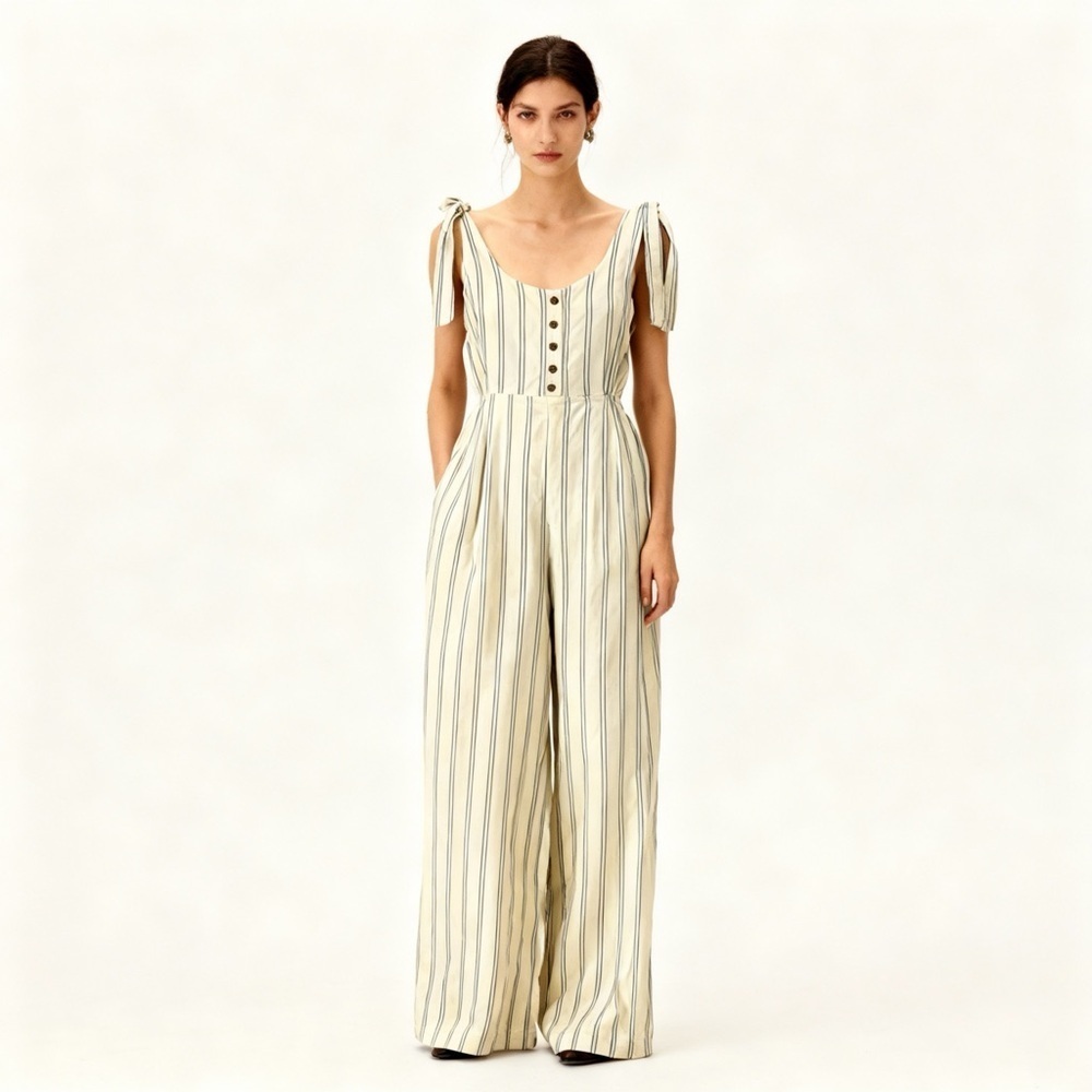 Free People Jumpsuit